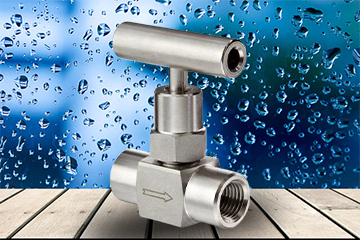 Needle Valve In Kuwait