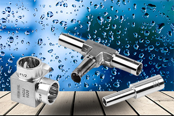 Sanitary Tube Fittings In Iran